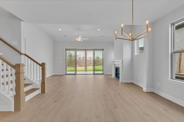 202 Phillips Bend, Spring Hill, TN 37174