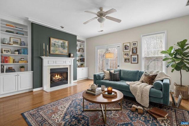 1069 BRISTLECONE LN, Charlottesville, VA 22911