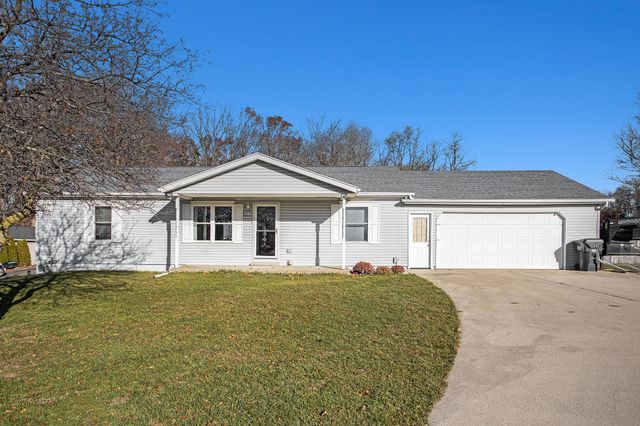 1177 106th Avenue, Gun Plain Twp, MI 49080