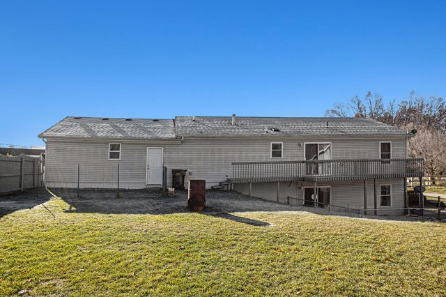 1177 106th Avenue, Gun Plain Twp, MI 49080