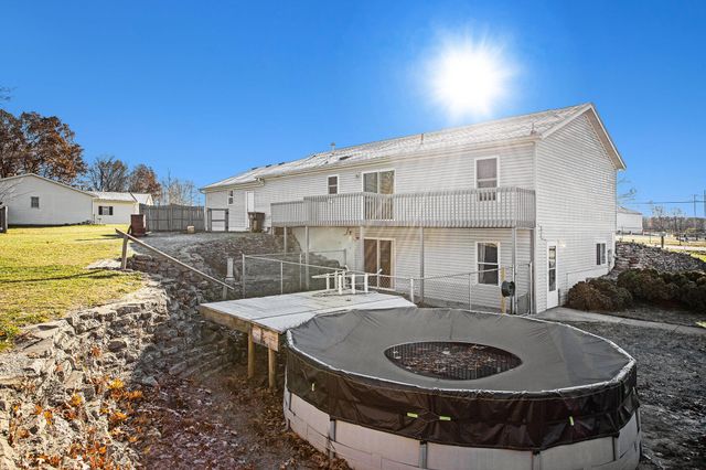 1177 106th Avenue, Gun Plain Twp, MI 49080