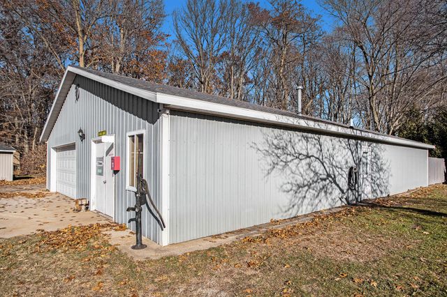 1177 106th Avenue, Gun Plain Twp, MI 49080