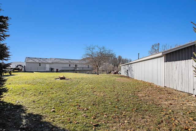 1177 106th Avenue, Gun Plain Twp, MI 49080