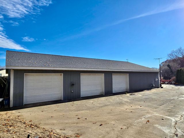 1177 106th Avenue, Gun Plain Twp, MI 49080