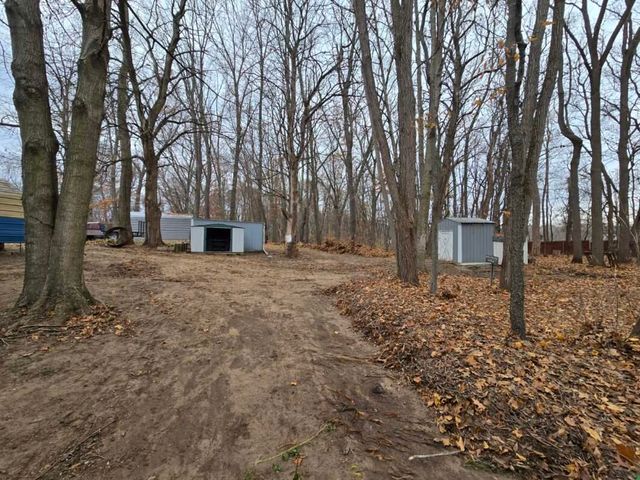 1177 106th Avenue, Gun Plain Twp, MI 49080