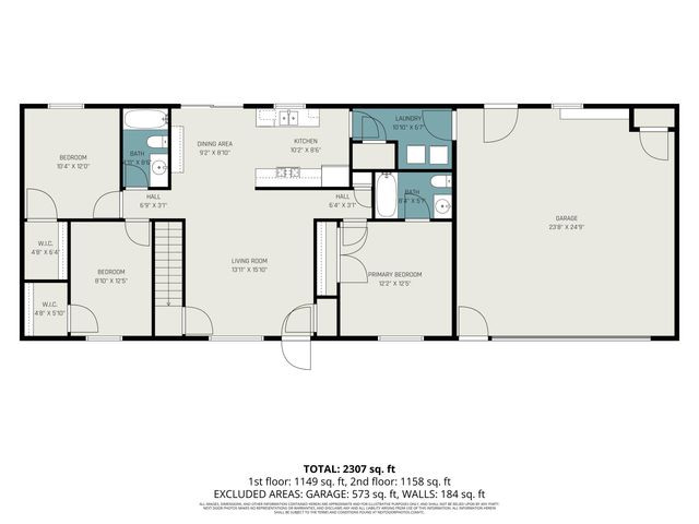 1177 106th Avenue, Gun Plain Twp, MI 49080