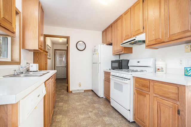 1177 106th Avenue, Gun Plain Twp, MI 49080