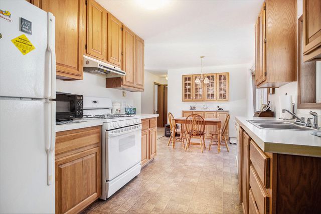 1177 106th Avenue, Gun Plain Twp, MI 49080