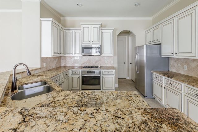 4911 Augusta Pointe Court, Katy, TX 77494