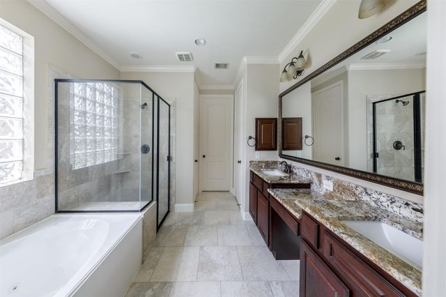 4911 Augusta Pointe Court, Katy, TX 77494
