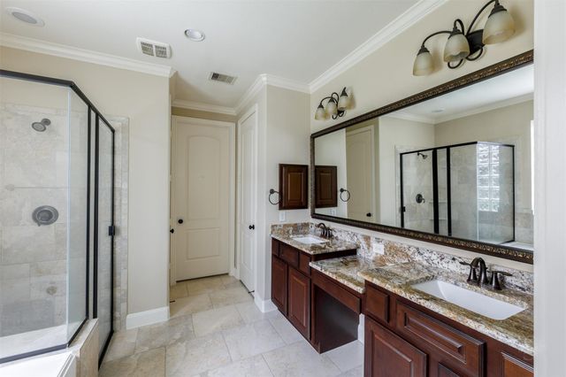 4911 Augusta Pointe Court, Katy, TX 77494