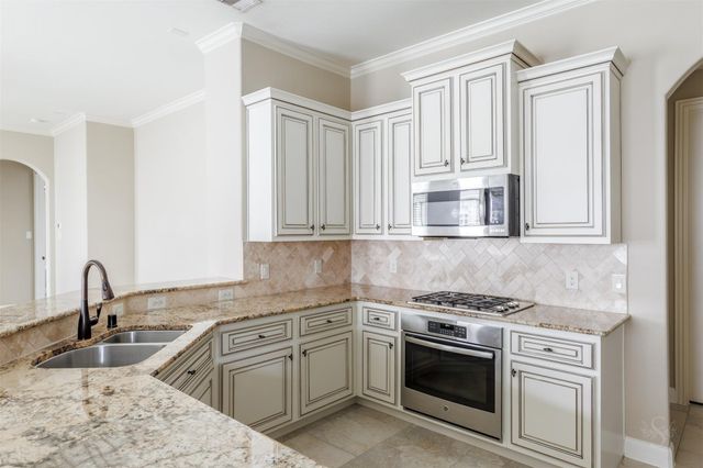 4911 Augusta Pointe Court, Katy, TX 77494