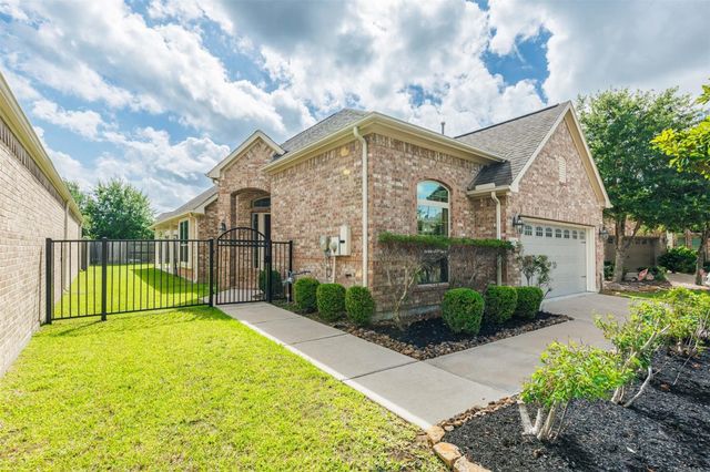 4911 Augusta Pointe Court, Katy, TX 77494