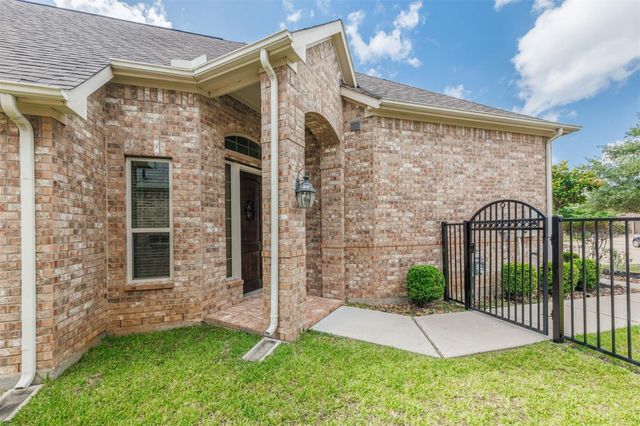 4911 Augusta Pointe Court, Katy, TX 77494