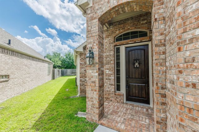 4911 Augusta Pointe Court, Katy, TX 77494