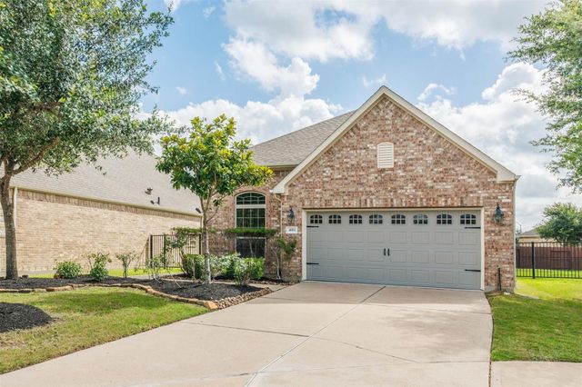 4911 Augusta Pointe Court, Katy, TX 77494
