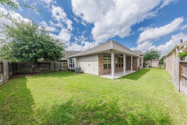 4911 Augusta Pointe Court, Katy, TX 77494
