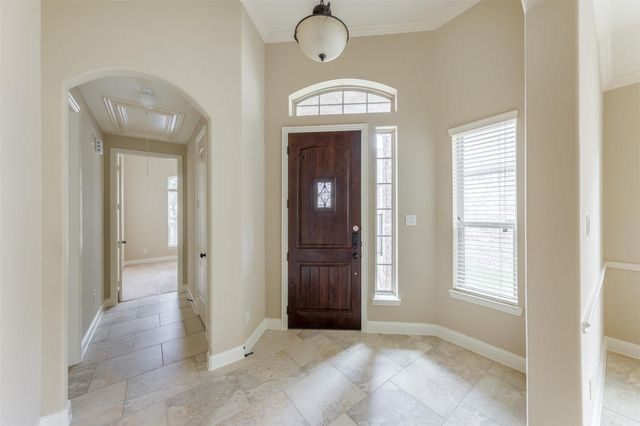 4911 Augusta Pointe Court, Katy, TX 77494