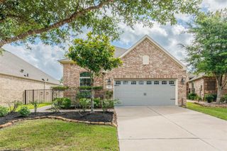 4911 Augusta Pointe Court, Katy, TX 77494
