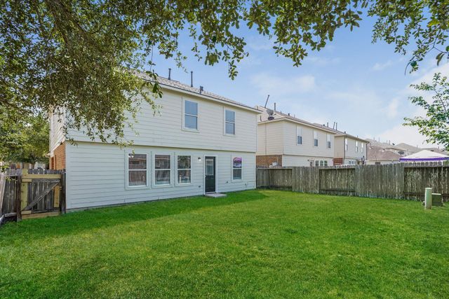 5039 Lamppost Hill Court, Katy, TX 77449
