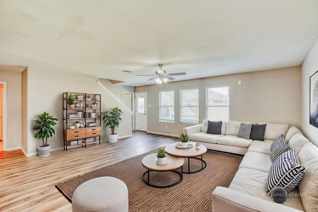 5039 Lamppost Hill Court, Katy, TX 77449