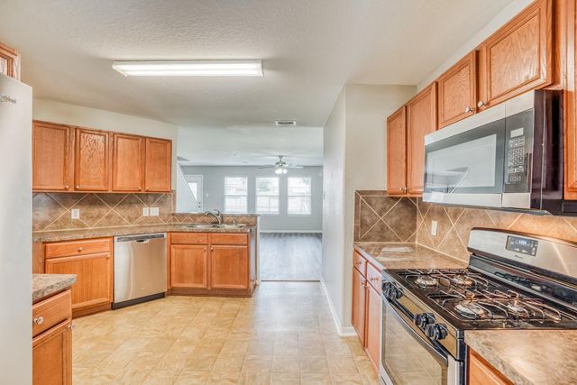 5039 Lamppost Hill Court, Katy, TX 77449