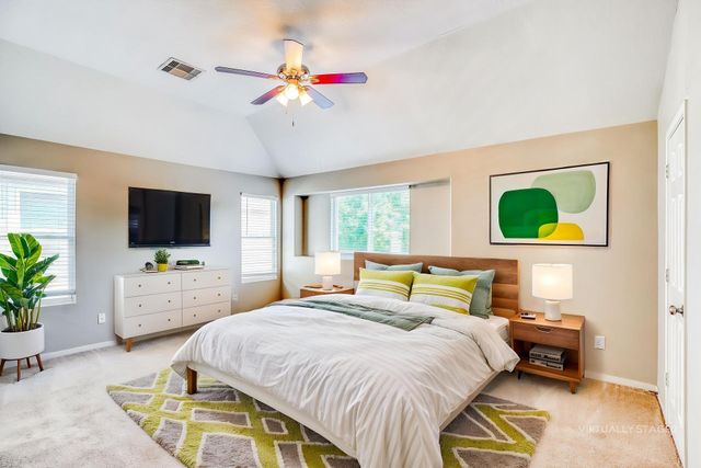 5039 Lamppost Hill Court, Katy, TX 77449