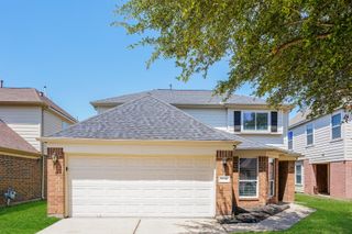 5039 Lamppost Hill Court, Katy, TX 77449