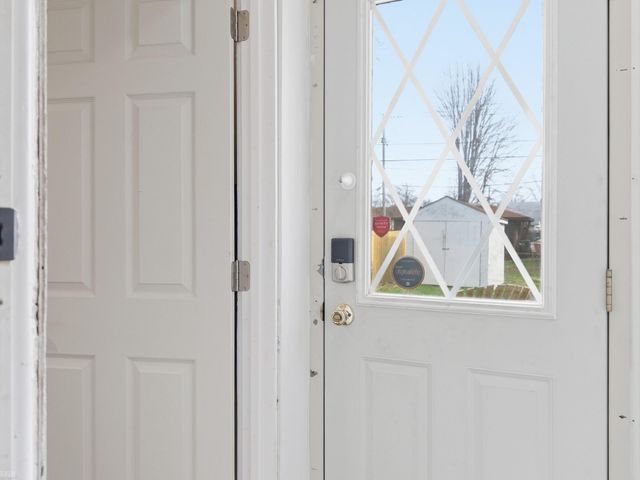 22721 Masonic Boulevard, St Clair Shores, MI 48082