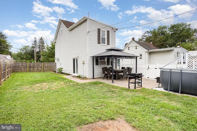 2128 BOAS ST, Harrisburg, PA 17103