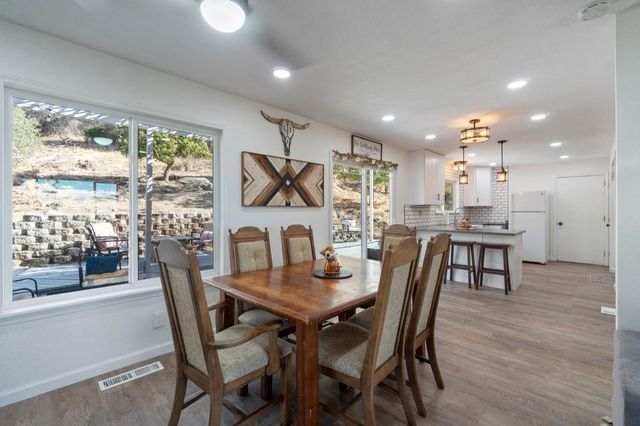 43299 Ranger Circle Drive, Coarsegold, CA 93614