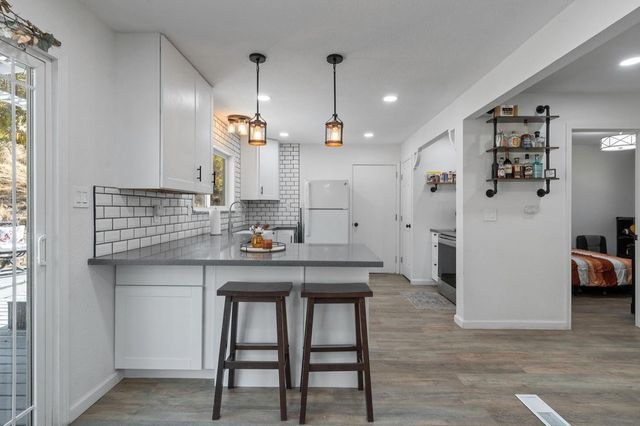 43299 Ranger Circle Drive, Coarsegold, CA 93614