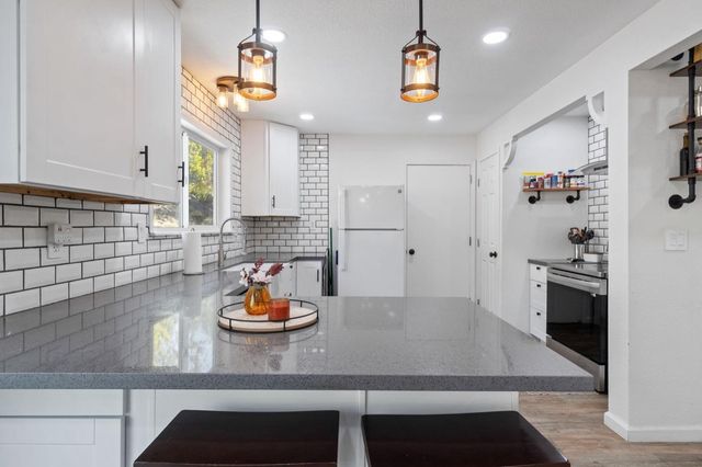 43299 Ranger Circle Drive, Coarsegold, CA 93614
