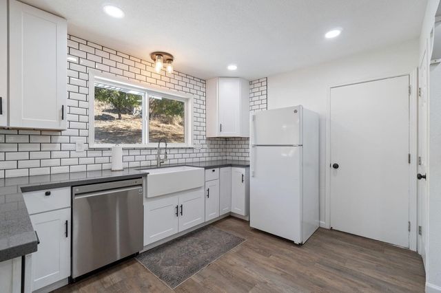 43299 Ranger Circle Drive, Coarsegold, CA 93614