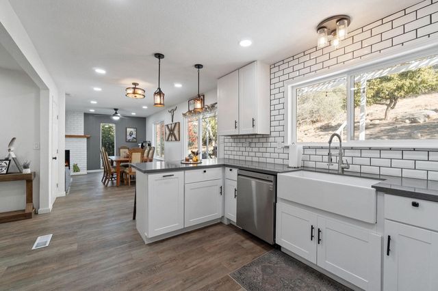 43299 Ranger Circle Drive, Coarsegold, CA 93614