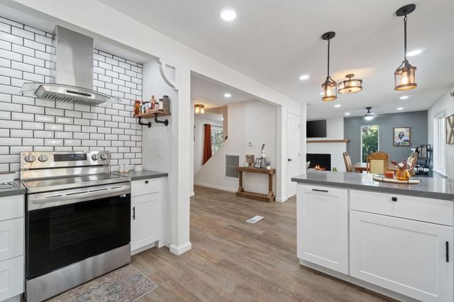 43299 Ranger Circle Drive, Coarsegold, CA 93614