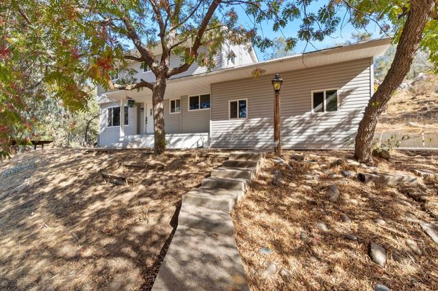 43299 Ranger Circle Drive, Coarsegold, CA 93614