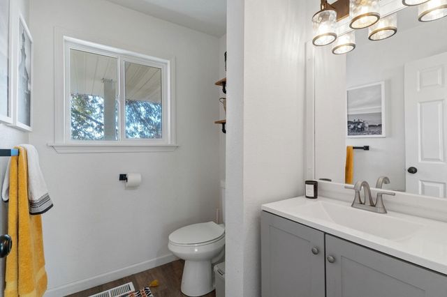 43299 Ranger Circle Drive, Coarsegold, CA 93614