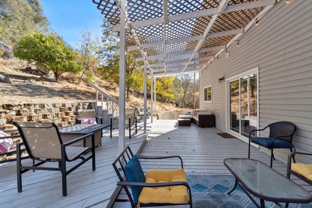 43299 Ranger Circle Drive, Coarsegold, CA 93614