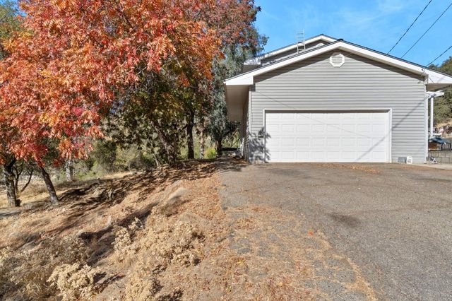 43299 Ranger Circle Drive, Coarsegold, CA 93614