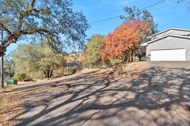 43299 Ranger Circle Drive, Coarsegold, CA 93614