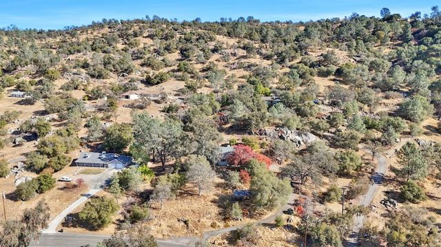 43299 Ranger Circle Drive, Coarsegold, CA 93614