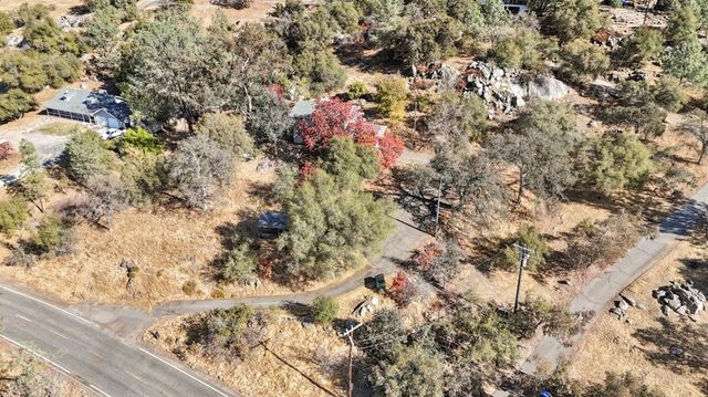 43299 Ranger Circle Drive, Coarsegold, CA 93614