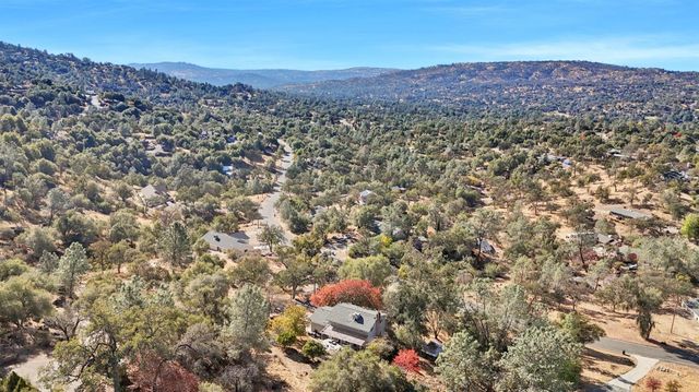 43299 Ranger Circle Drive, Coarsegold, CA 93614