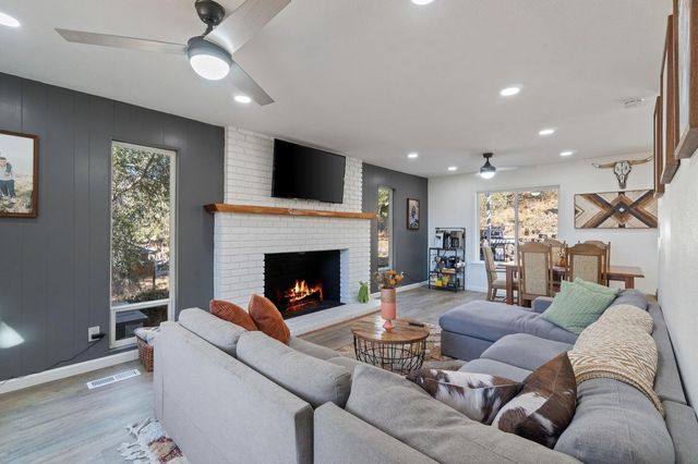 43299 Ranger Circle Drive, Coarsegold, CA 93614
