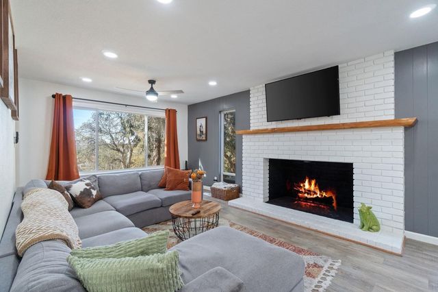 43299 Ranger Circle Drive, Coarsegold, CA 93614