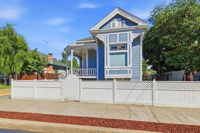 42 Union Street, San Jose, CA 95110