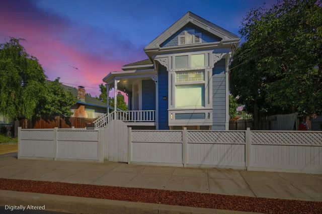 42 Union Street, San Jose, CA 95110