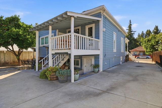 42 Union Street, San Jose, CA 95110