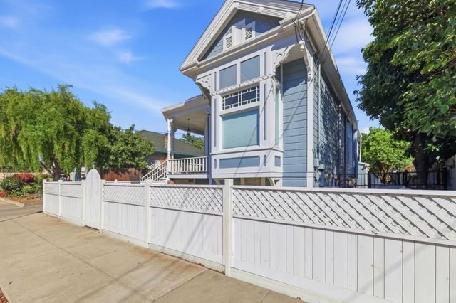42 Union Street, San Jose, CA 95110
